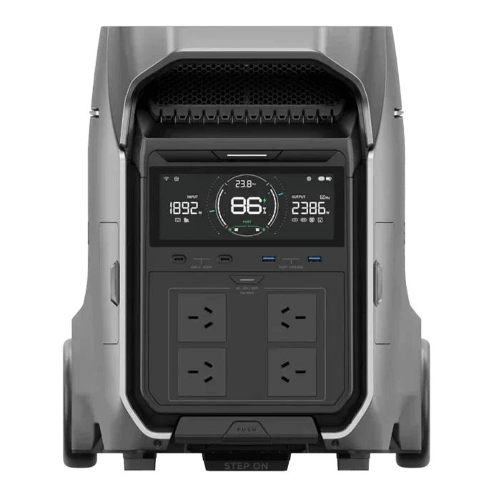 TechMarket populaarsed kategooriad, Delta akujaamad, Delta Pro 3 akujaamad, akupangad, akujaamad kategooria, müük