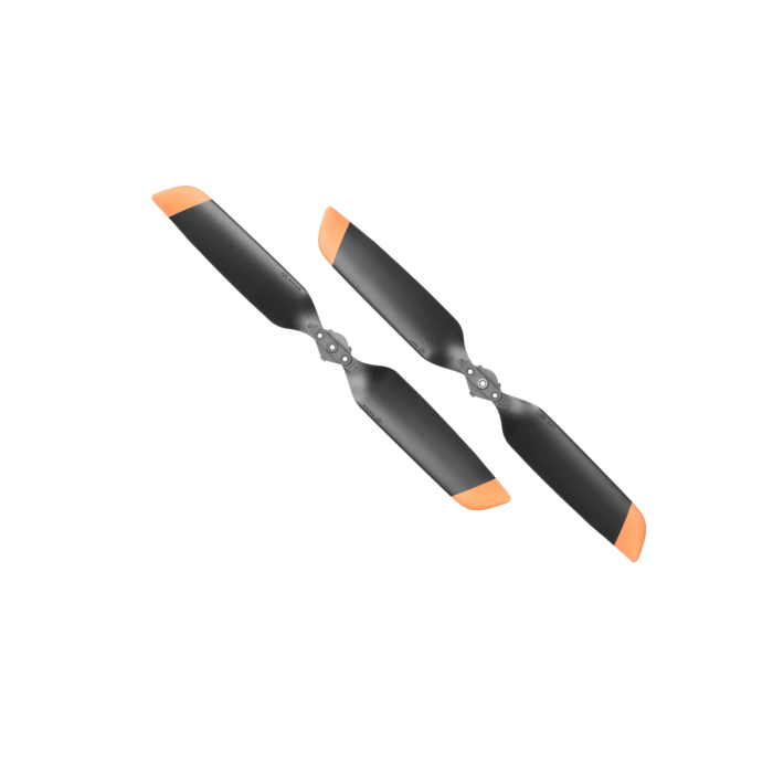 DJI Matrice 4 low-noise propellerid