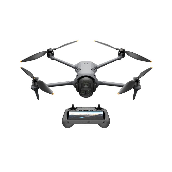 Drone DJI Mavic 4 Pro Fly More Combo (DJI RC 2) - CP.MA.00000848.01