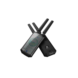 Droonituvastaja LZ Tech H3 Pro, kaasaskantav, raadiusega kuni 3 km