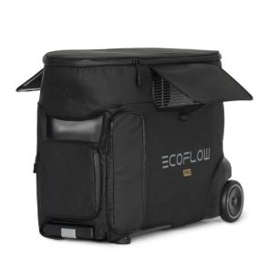 POWER STATION ACC BAG/DELTA PRO 5004504002 ECOFLOW