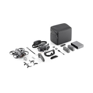 Drone DJI Avata 2 Fly More Combo (with 3 batteries) - CP.FP.00000151.05
