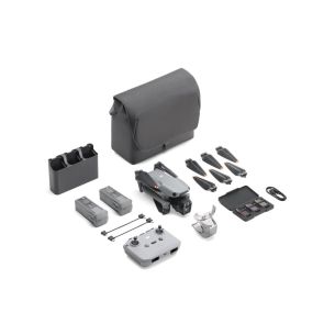 Droon DJI Air 3S Fly More Combo (DJI RC-N3) – CP.MA.00000815.01