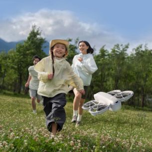 DRONE NEO MOTION FLY MORE/CP.FP.00000186.03 DJI