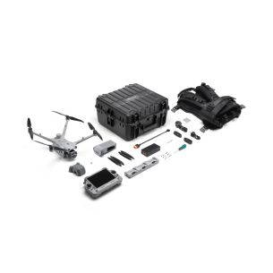 Droon DJI Matrice 4TD Combo, Thermal, Enterprise, IP55 - CP.EN.00000663.01