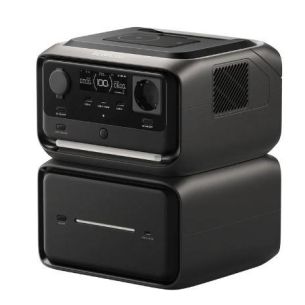 Akujaam EcoFlow RIVER 3 MAX PLUS, 858Wh - 5015601027