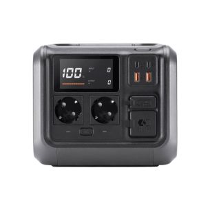 Power station DJI POWER 500, 512 Wh - CP.DY.00000068