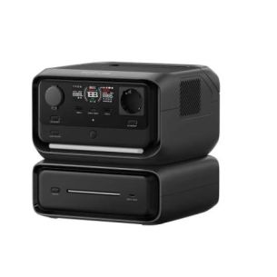 Akujaam EcoFlow RIVER 3 MAX, 572Wh - 5015601022