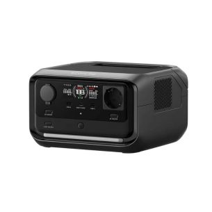 Akujaam EcoFlow RIVER 3 Plus, 286 Wh - 5015601018