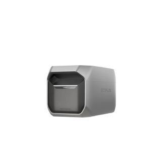 Lisaaku EcoFlow DELTA 3 / 3 Plus, 1024 Wh - 5016201007