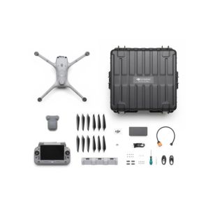 Droon DJI Matrice 4TD Combo, Thermal, Enterprise, IP55 - CP.EN.00000663.01