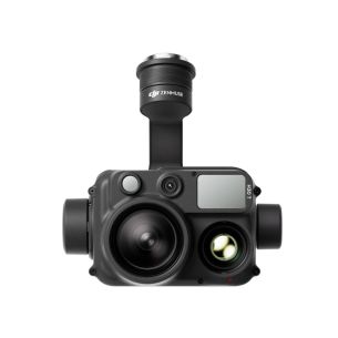 Infrared thermal camera DJI Zenmuse H30T - CP.EN.00000529.01