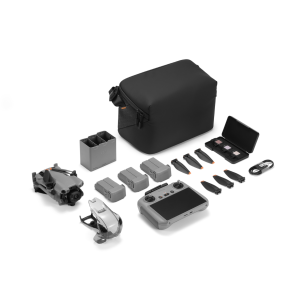 Droon DJI Mini 5 Pro Fly More Combo (DJI RC2) - CP.MA.00000894.03
