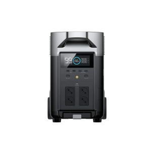Akujaam EcoFlow DELTA Pro, 3600 Wh - 5004501014