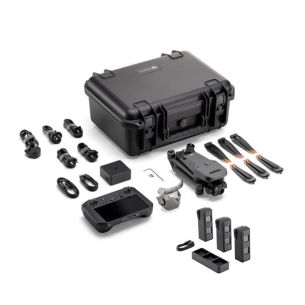Droonikomplekt DJI Mavic 3TA, Thermal Advanced + Mavic 3 seeria akude komplekt