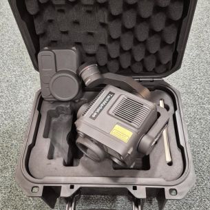 Tootenäidis! Infrared thermal camera DJI Zenmuse H30T - CP.EN.00000529.01