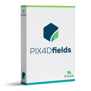 Software PIX4Dfields Standard 1-Year