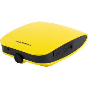 Chasing Gladius Mini Base Station