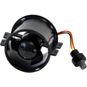 Chasing Gladius Mini Left Motor (4)