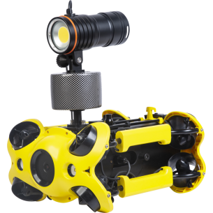 Chasing  M2/M2 S/M2 Pro Floodlight