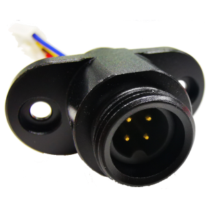 Chasing Thether socket connector M2/M2 S/M2 PRO