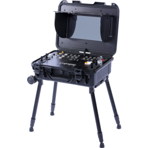 Chasing M2 Pro/M2 Pro Max Control Console