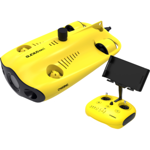 Chasing Gladius Mini S 200m