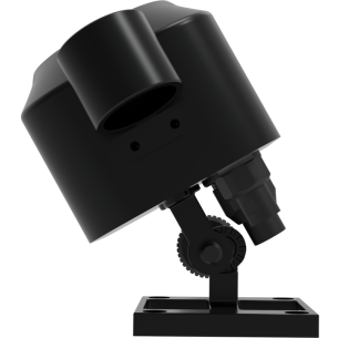 Chasing M2 Pro/M2 Pro Max Auxiliary Camera