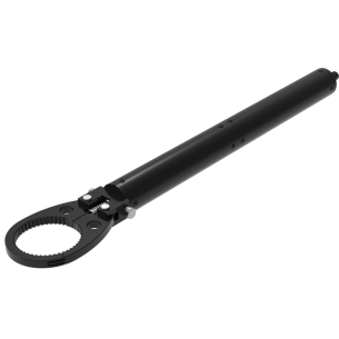 Chasing Circular Claw for Grabber Arm 2