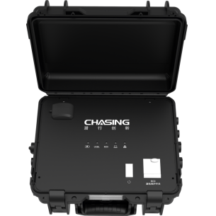 Chasing M2 Pro/M2 Pro Max Adapter Box