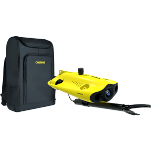 Chasing Gladius Mini S Flash Pack 200m