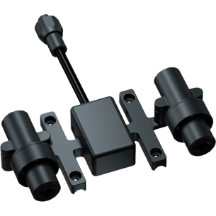 Chasing M2/M2 S/M2 Pro/M2 Pro Max Laser Scaler