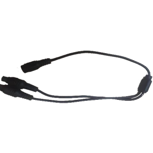 Chasing 2 in 1 Connector Cable