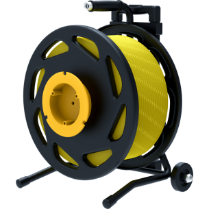 Chasing M2/M2 S/M2 Pro Reel 300m