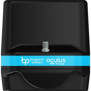 Chasing M2 Pro/ Pro Max Blueprint Oculus M750D Sonar