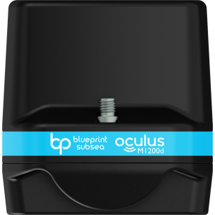 Chasing M2 Pro/Pro Max Blueprint Oculus M1200D Sonar