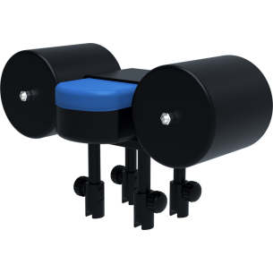 Chasing M2 Pro Max TriTech Gemini 720IM Sonar