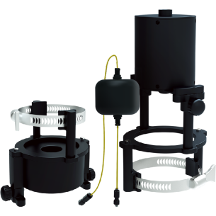 Chasing M2 Pro/M2 Pro Max Cerulean  USBL ROV Locator Mark II - Autosync