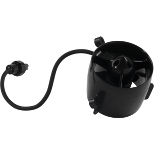 Chasing M2 Pro Left Motor (short cord)