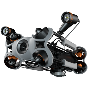 Chasing WaterLinked DVL kit for M2 Pro Max