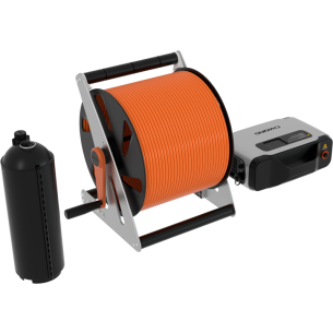 Chasing M2 Pro Max Shore-Based Power Supply System (C-SPSS) 200M