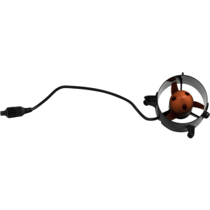 Chasing M2 Pro Max Left motor/prop. (long cord)