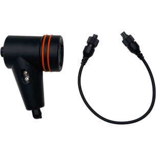 Chasing M2 Pro Max Right LED light