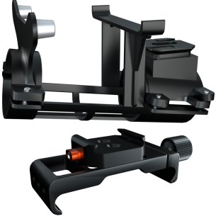 Chasing M2 Pro Max Grabber-Robotic Arm Quick Mounting Bracket