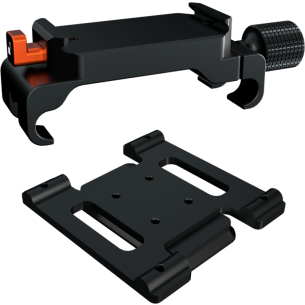 Chasing M2 Pro Max Laser Scaler Quick Mounting Bracket