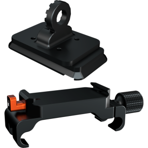 Chasing M2 Pro Max Auxiliary Camera Quick Mounting Bracket