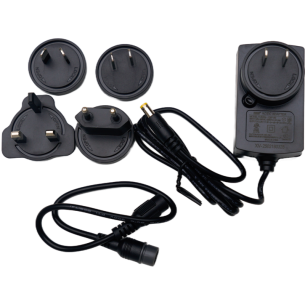 Chasing charger for Dory