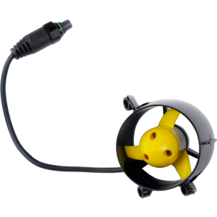 Chasing M2 S Left motor