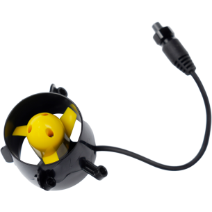 Chasing M2 S Right motor