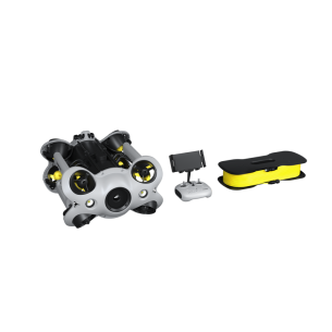 Chasing M2 S Lite 100m